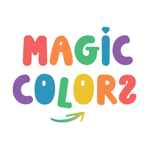 MAGIC COLORS