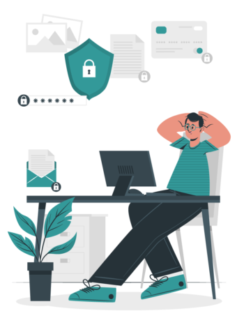 Workshop - Segurança Informática para Utilizadores