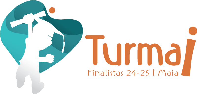 FINALISTAS – TURMA I