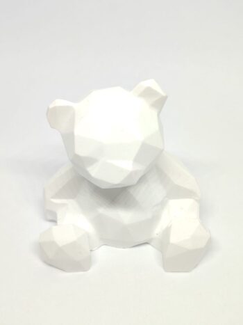 Urso Geométrico